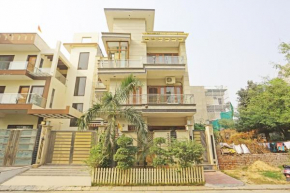 Angel Grand Residency